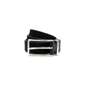 8637 Womens 1 Inch Haircalf Belt, Stylish Accessory For Everyday Wear